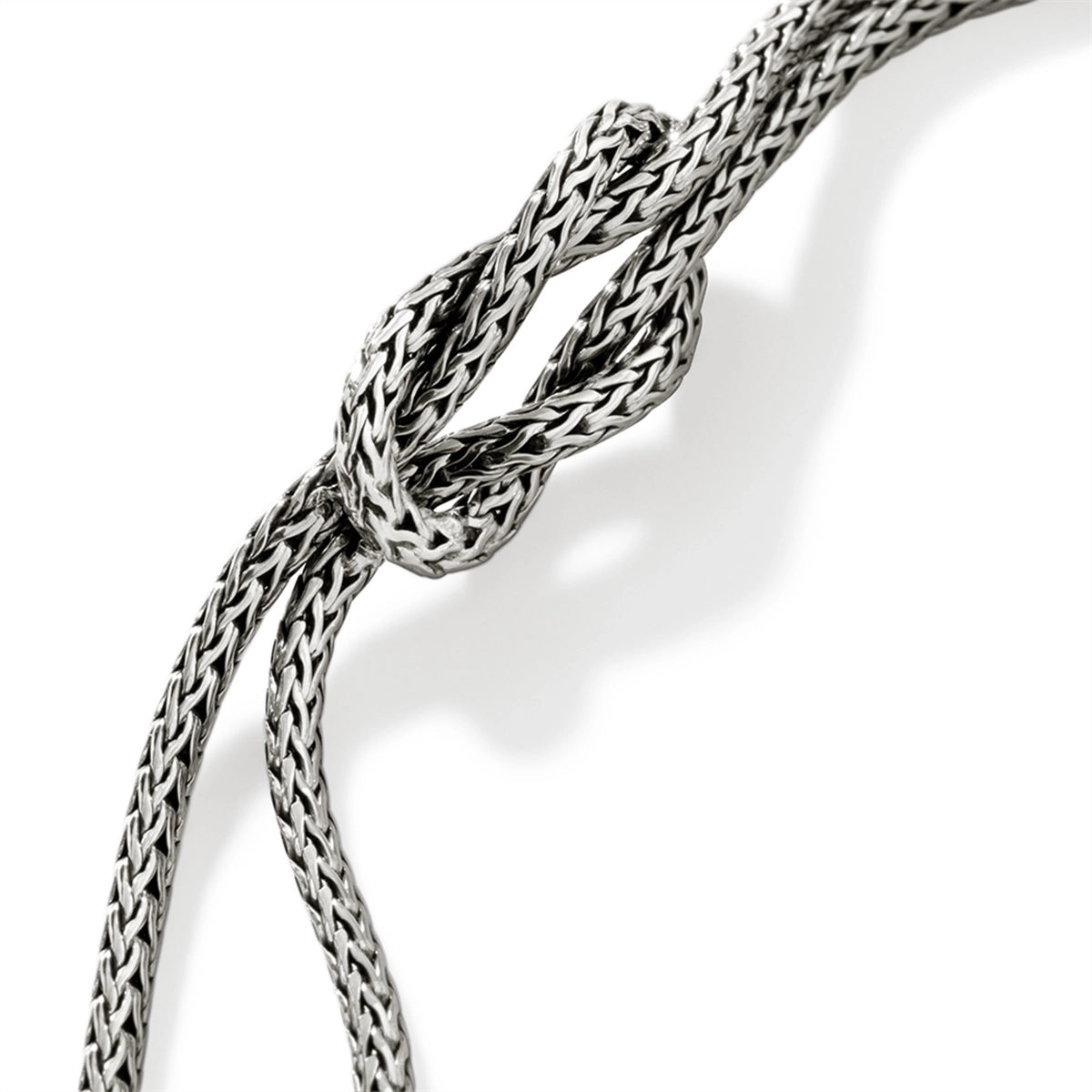 John Hardy Bracelets in Silver BU900776XUM