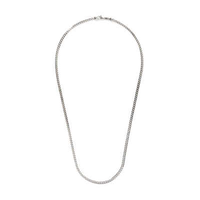 John Hardy Necklaces in Silver NM900345X22