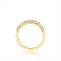 Tacori Rings in Yellow Gold containing Diamond FR 829 Y