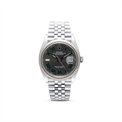 csv_image Preowned Rolex watch in Mixed Metals M126234-0045