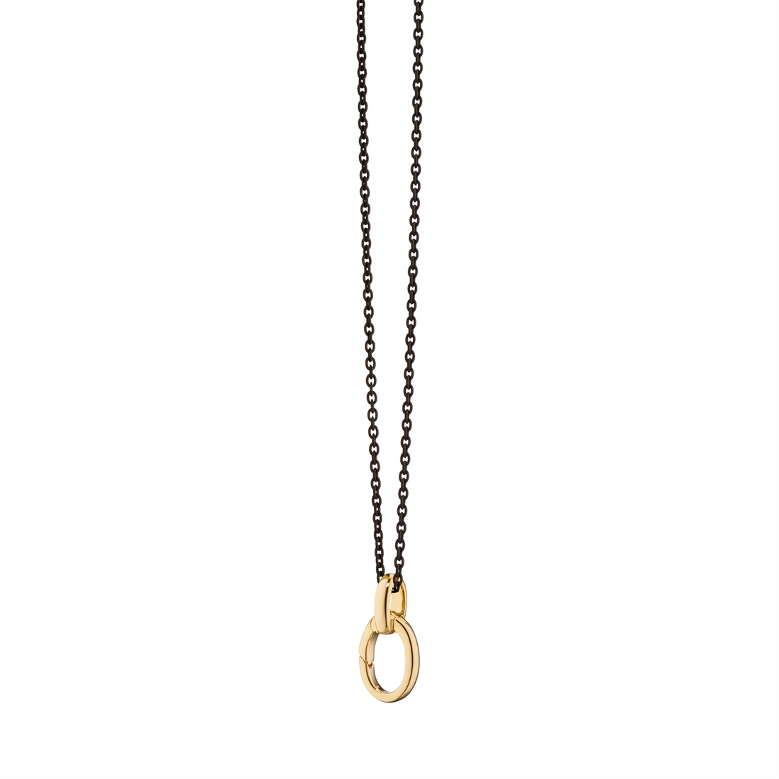 Monica Rich Kosann Necklaces in Yellow Gold CH-41586