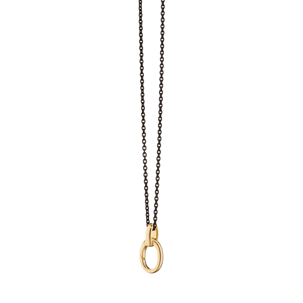 Monica Rich Kosann Necklaces in Yellow Gold CH-41586