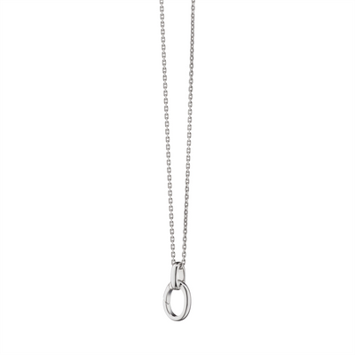 Monica Rich Kosann Necklaces in Silver CH-41587