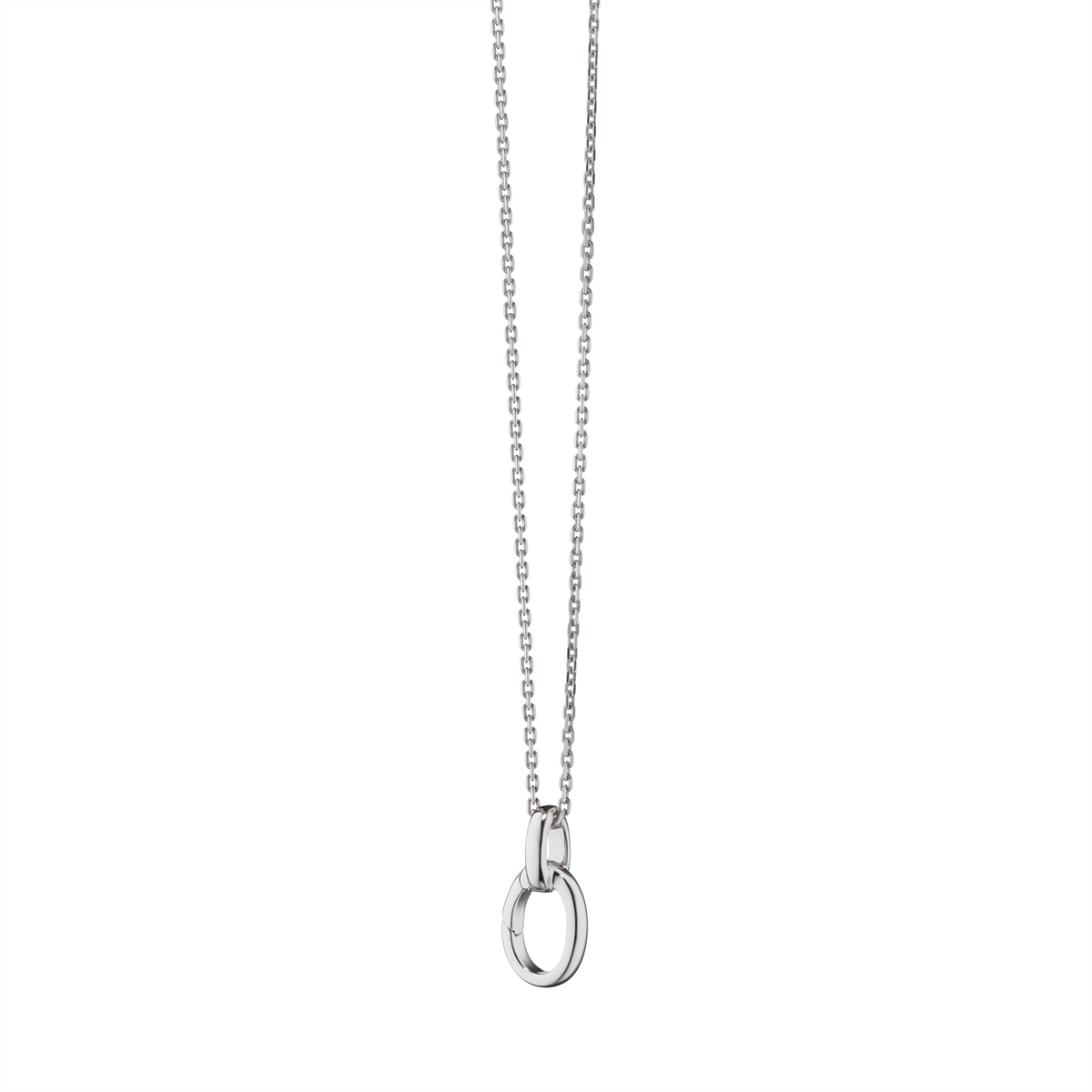 Monica Rich Kosann Necklaces in Silver CH-41587