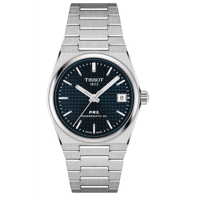 Tissot watch in Alternative Metals T1372071104100