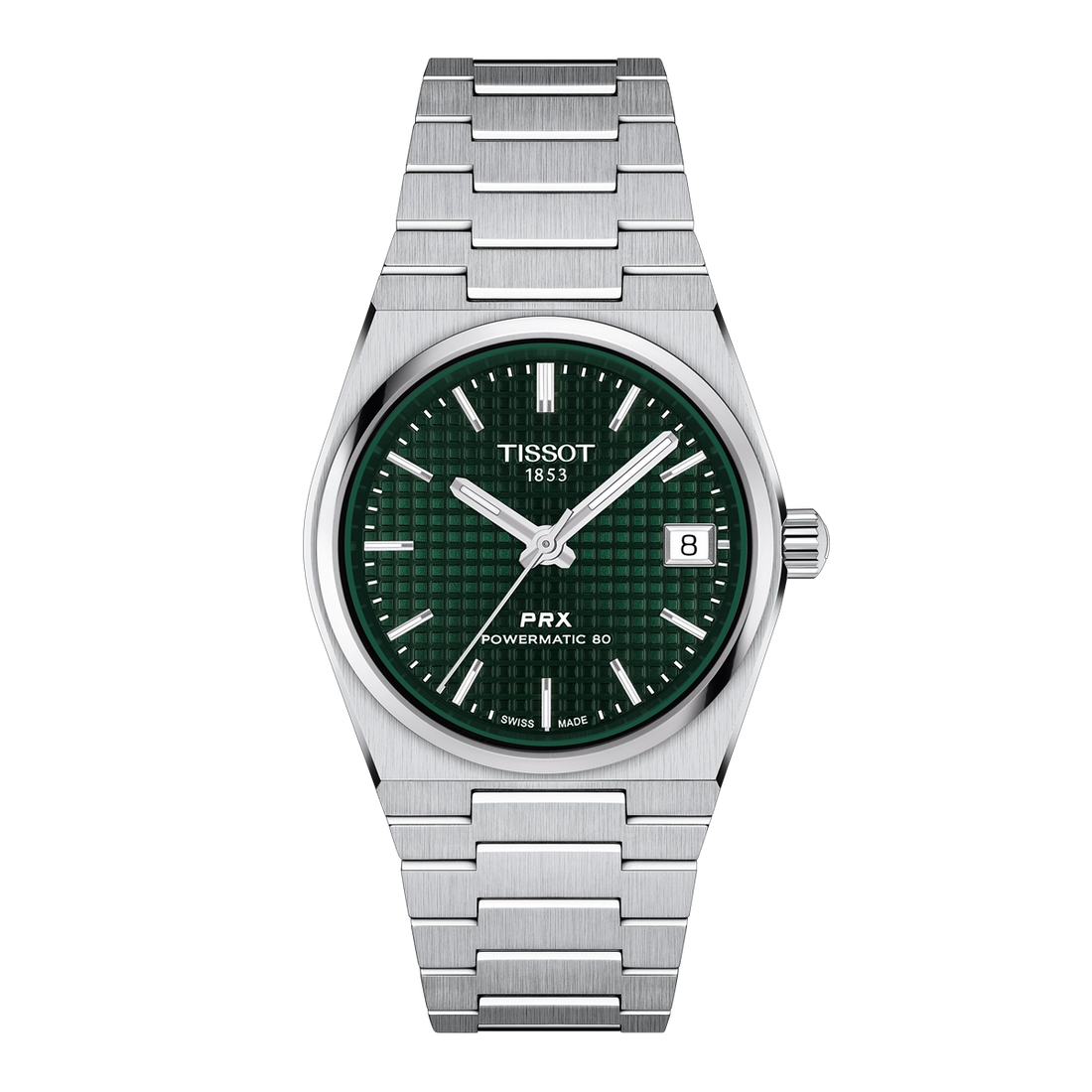 Tissot watch in Alternative Metals T1372071109100