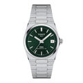 Tissot watch in Alternative Metals T1372071109100