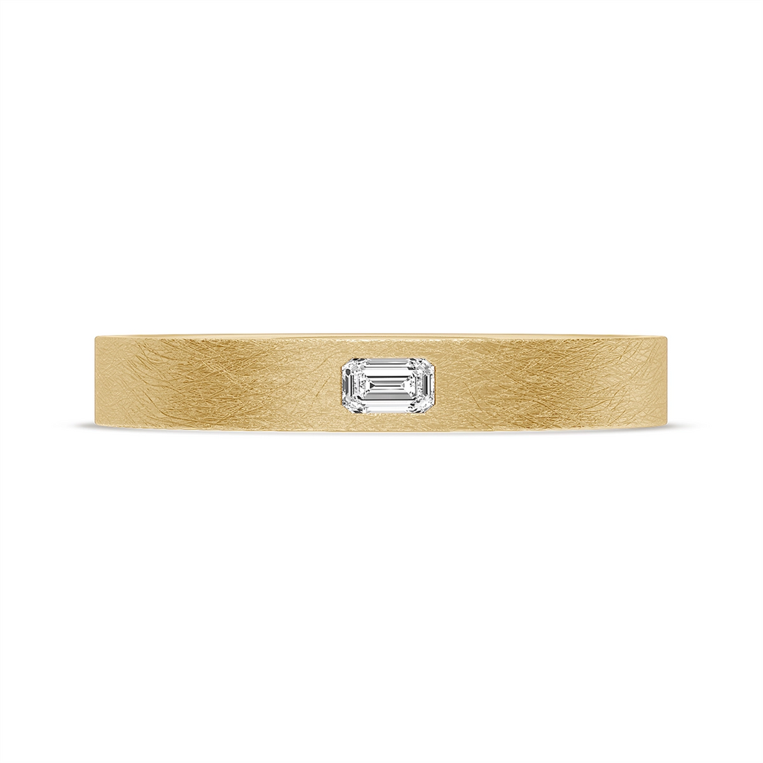 Tacori Wedding Rings in Yellow Gold containing Diamond 150-3.5YDS LG