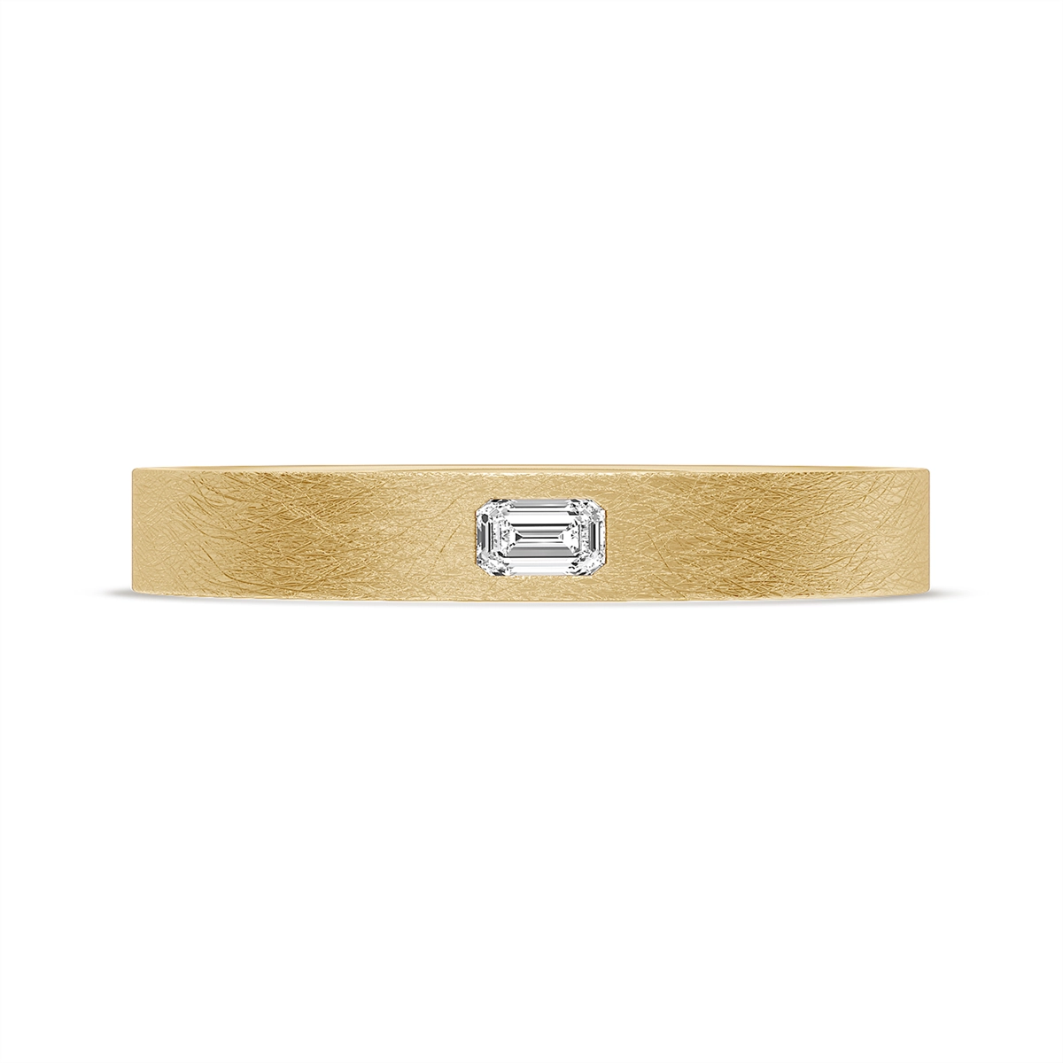 Tacori Wedding Rings in Yellow Gold containing Diamond 150-3.5YDS LG