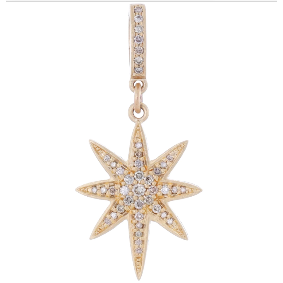 Cynthia Ann Pendants in Yellow Gold containing Diamond ECP3226YG