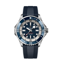 Breitling watch in Alternative Metals A17378E71C1S1