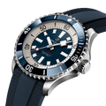 Breitling watch in Alternative Metals A17378E71C1S1