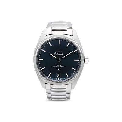 csv_image Omega Preowned watch in Alternative Metals O13030392103001
