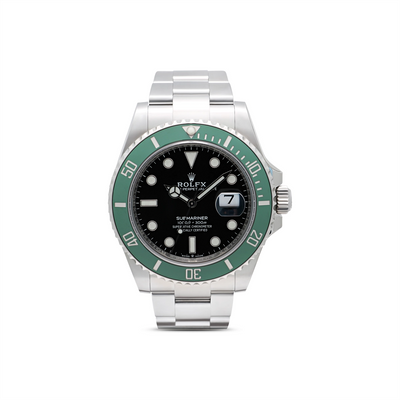 csv_image Preowned Rolex watch in Alternative Metals M126610LV-0002