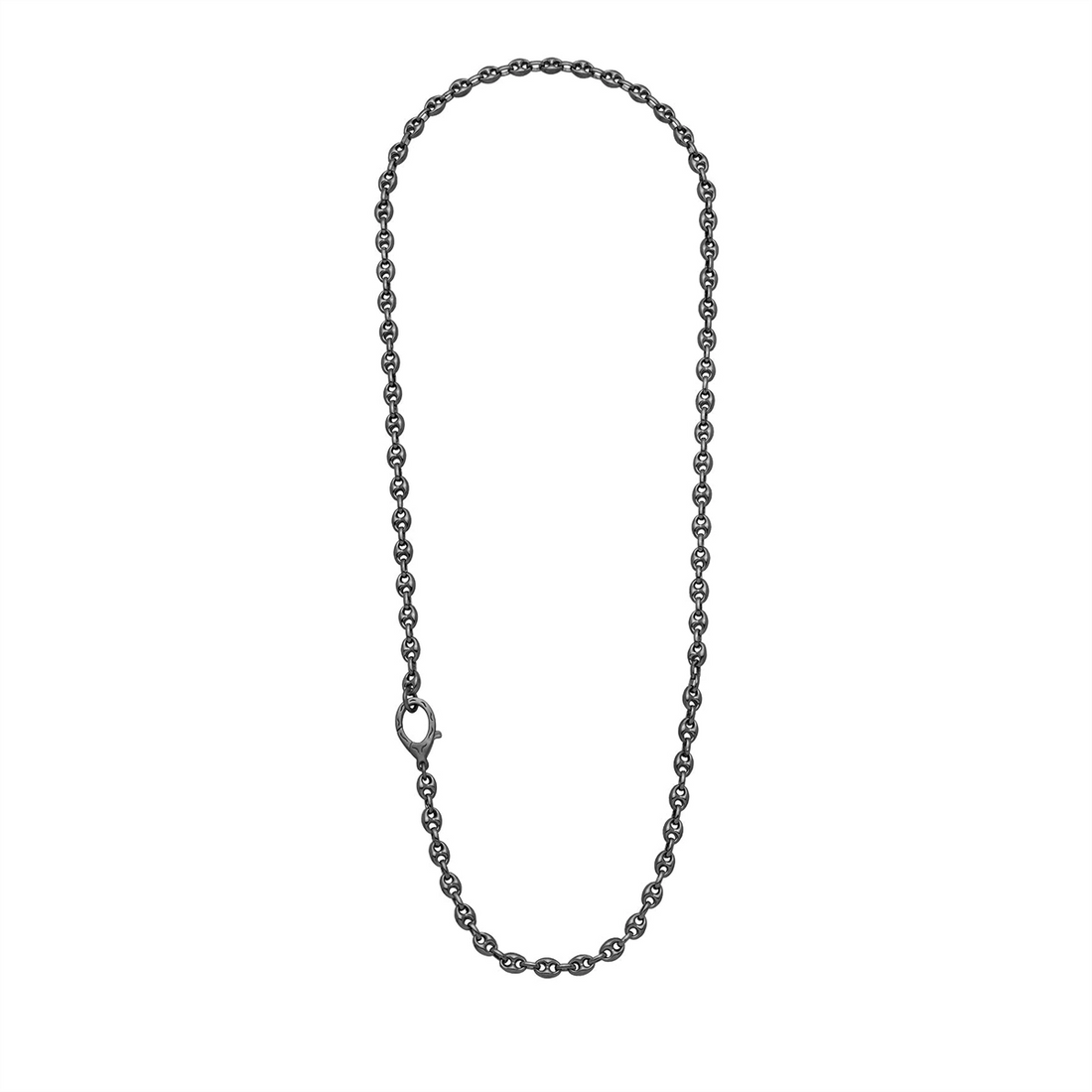 Marco Dal Maso Necklaces in Silver AGCL50-01BL62LL