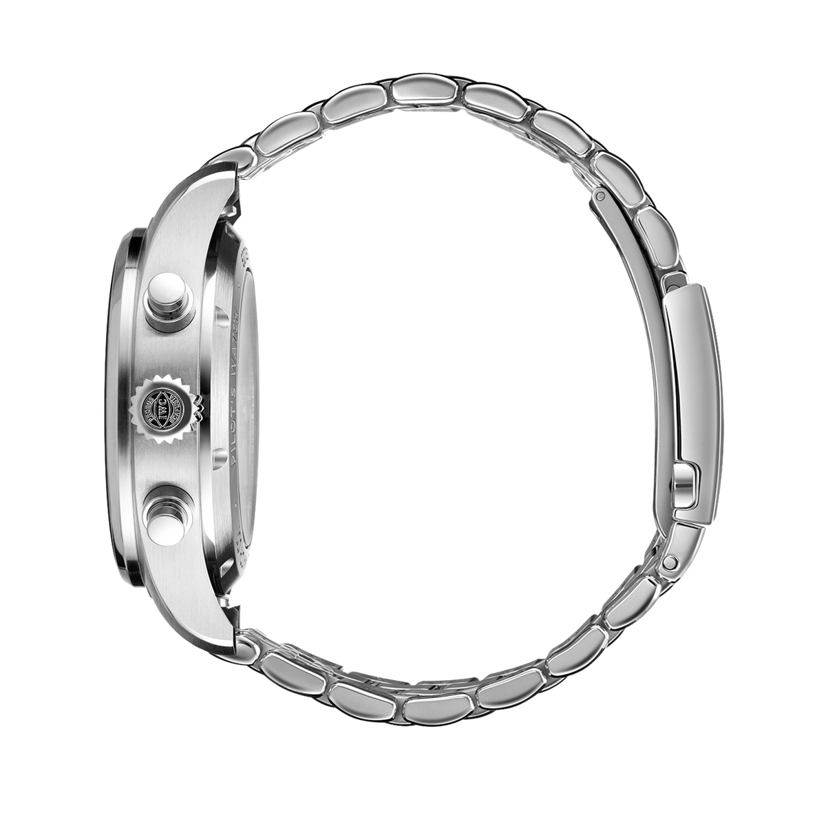 IWC Schaffhausen watch in Alternative Metals IW388104