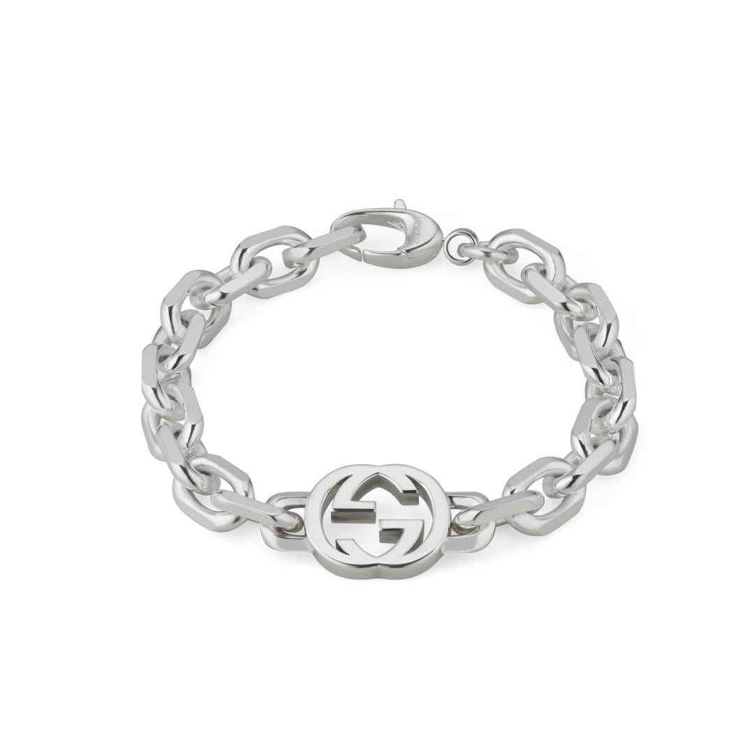 Gucci Bracelets in Silver YBA627068002018
