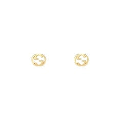 csv_image Gucci Earring in Yellow Gold YBD74854300200U