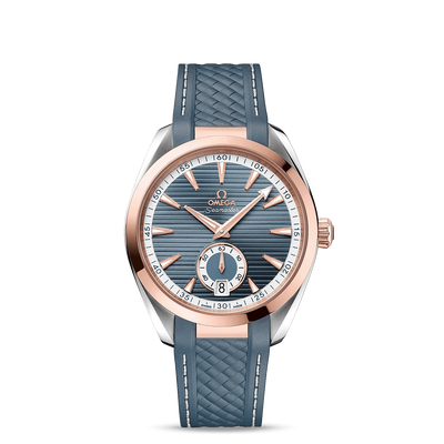 csv_image Omega watch in Mixed Metals O22022412103001