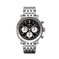 Breitling watch in Alternative Metals AB0138211B1A1