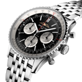 Breitling watch in Alternative Metals AB0138211B1A1