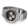 Breitling watch in Alternative Metals AB0138211B1A1