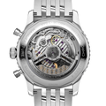 Breitling watch in Alternative Metals AB0138211B1A1