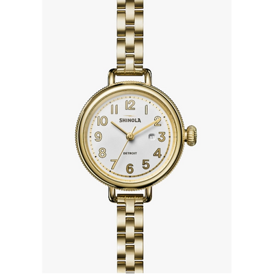 Shinola watch S0120266178