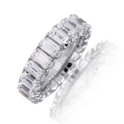csv_image Picchiotti Wedding Ring in White Gold containing Diamond RE45