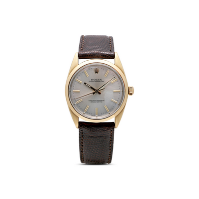 csv_image Preowned Rolex watch in Alternative Metals 10245010