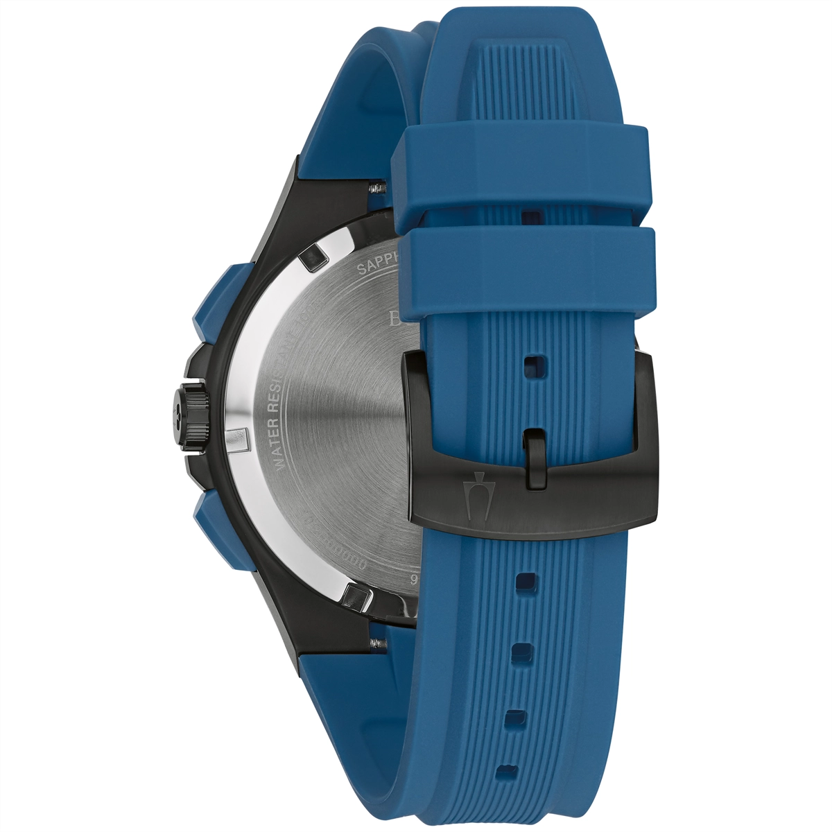 Bulova Maquina