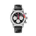 Breitling watch in Alternative Metals AB01765A1B1X1