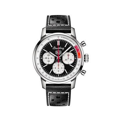 Breitling watch in Alternative Metals AB01765A1B1X1