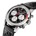 Breitling watch in Alternative Metals AB01765A1B1X1