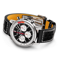 Breitling watch in Alternative Metals AB01765A1B1X1