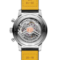 Breitling watch in Alternative Metals AB01765A1B1X1