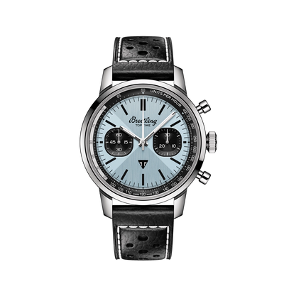 Breitling watch in Alternative Metals AB01764A1C1X1