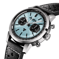 Breitling watch in Alternative Metals AB01764A1C1X1