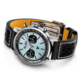Breitling watch in Alternative Metals AB01764A1C1X1