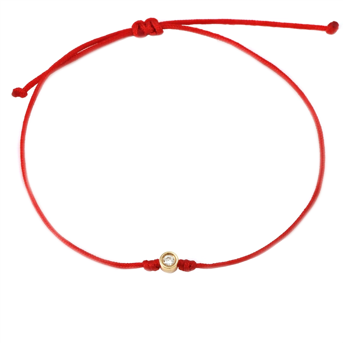 Bracelets Bracelets in Yellow Gold containing Diamond 432618