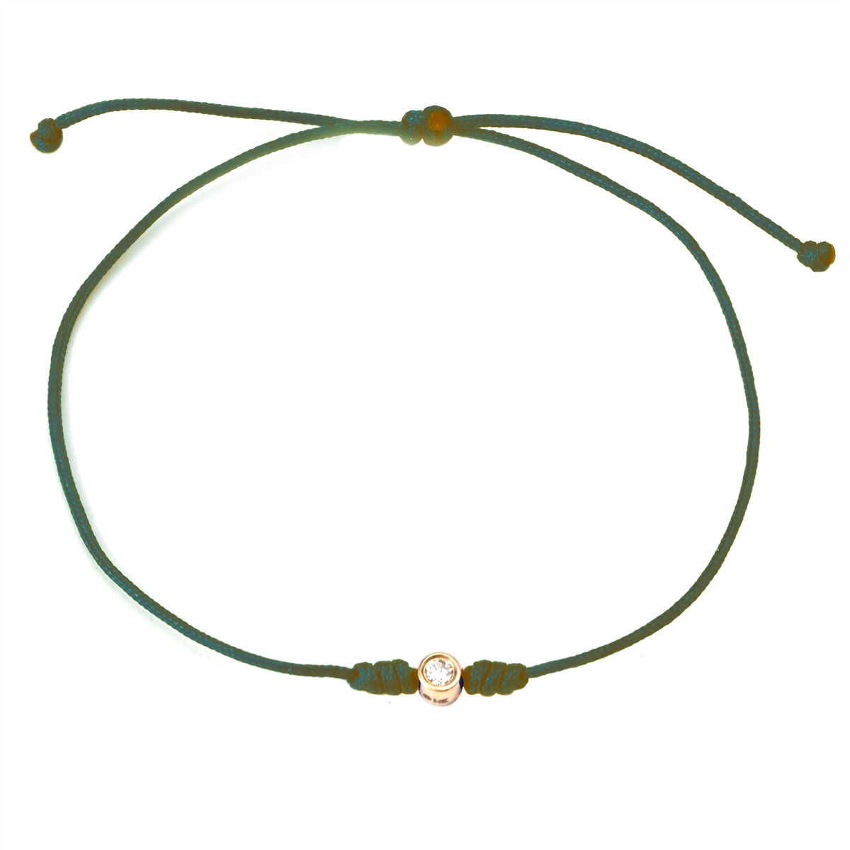 Bracelets Bracelets in Yellow Gold containing Diamond 432620