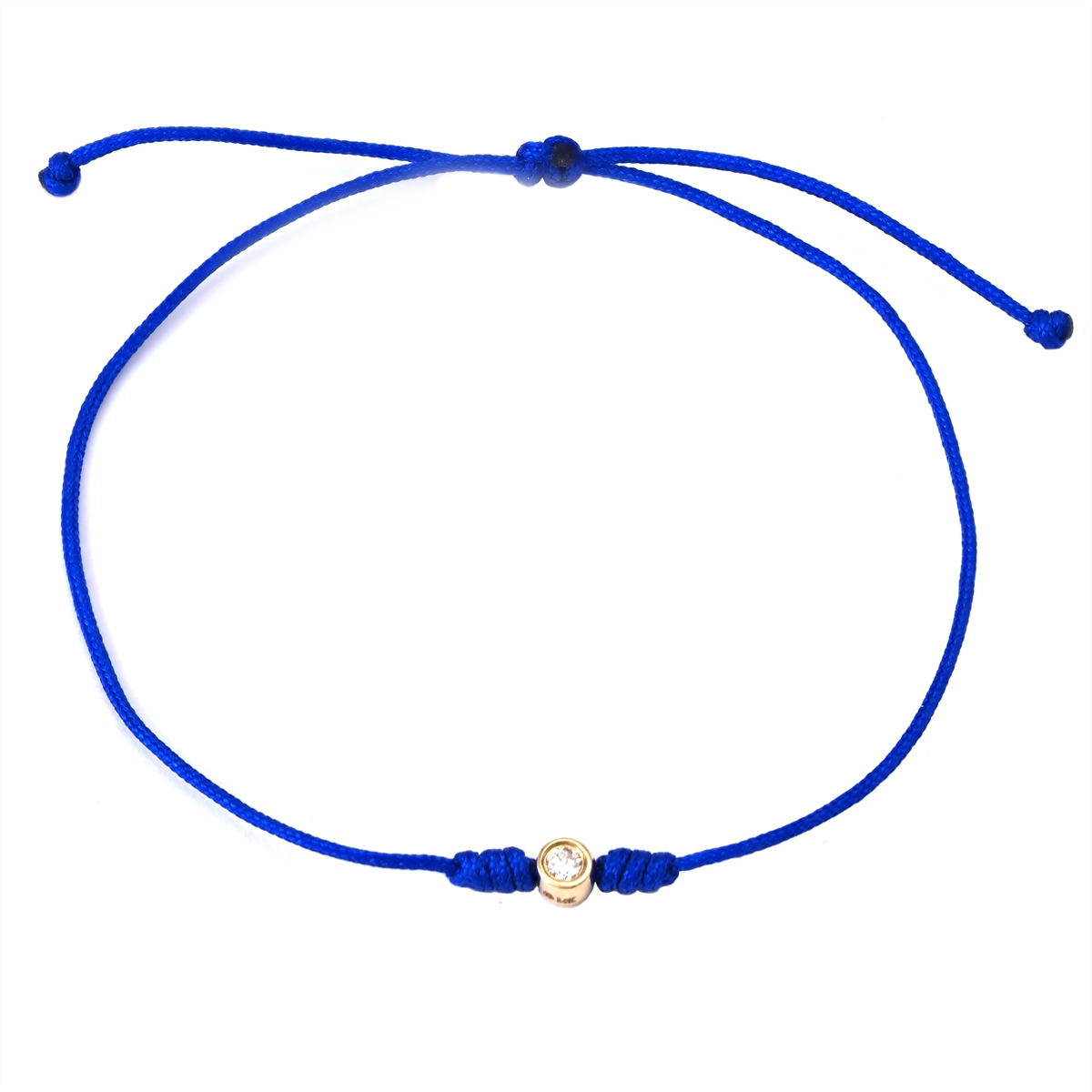 Bracelets Bracelets in Yellow Gold containing Diamond 432621