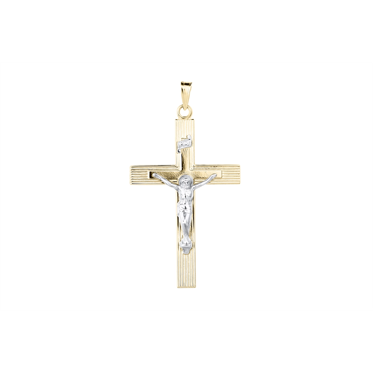 Pendants Pendants in Mixed Metals 432759