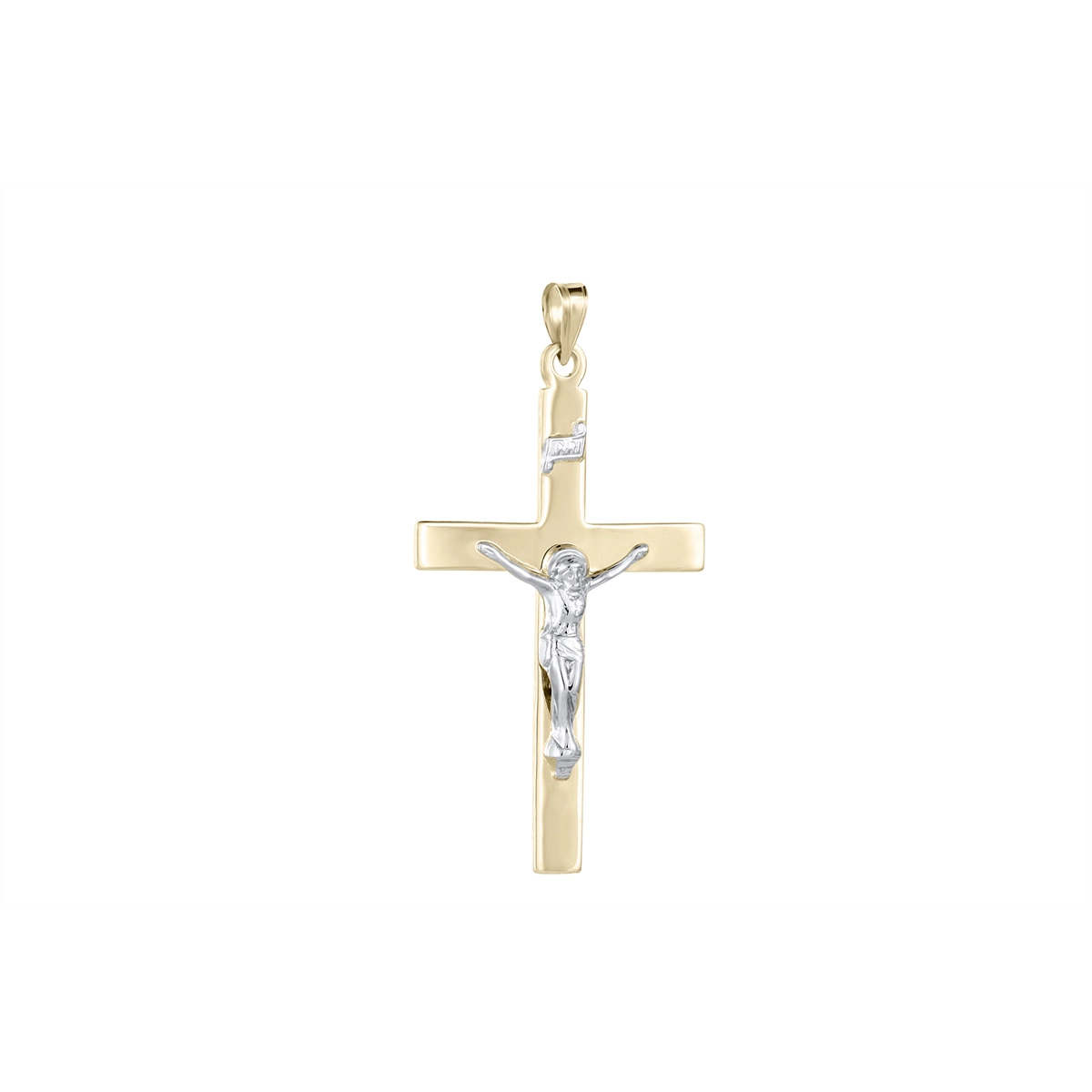 Pendants Pendants in Yellow Gold 432760