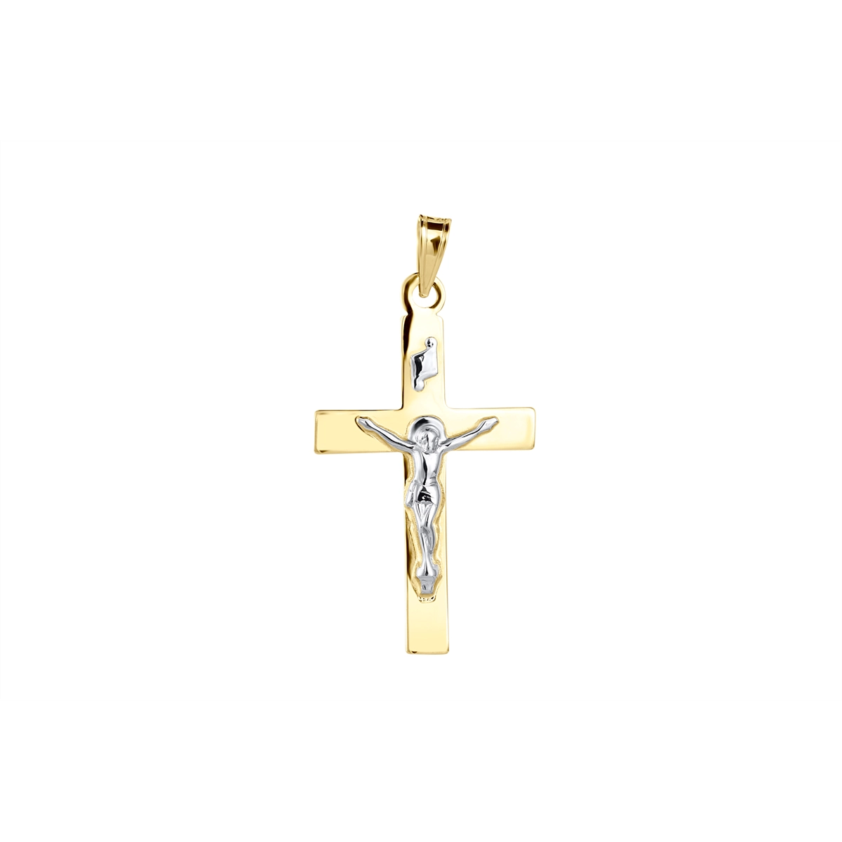 Pendants Pendants in Mixed Metals 432762