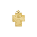 Pendants Pendants in Yellow Gold 432768