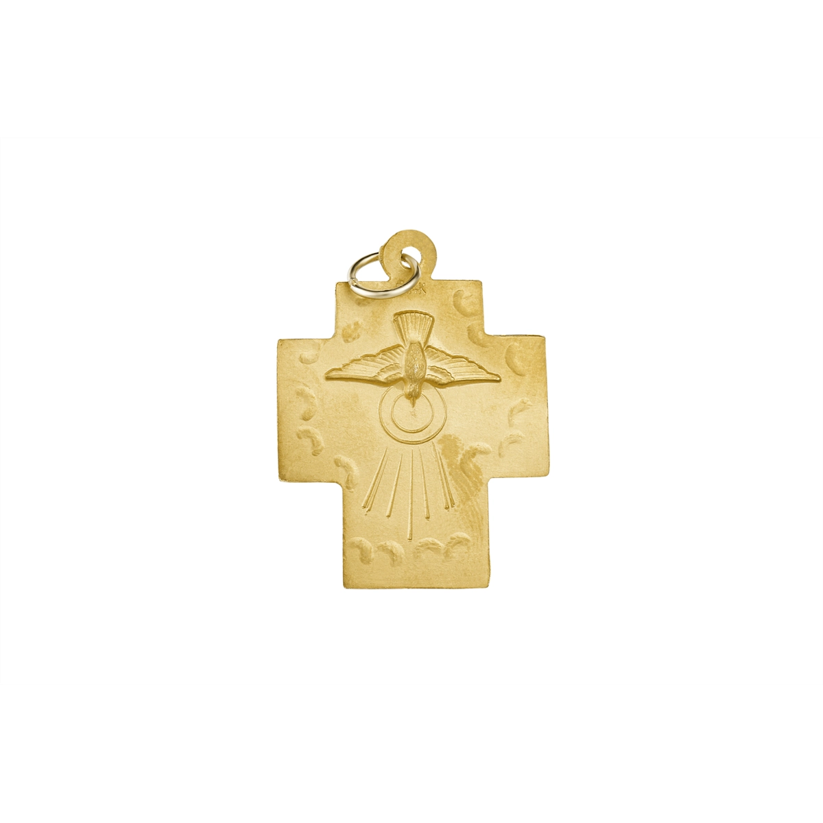 Pendants Pendants in Yellow Gold 432768