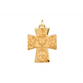 Pendants Pendants in Yellow Gold 432769