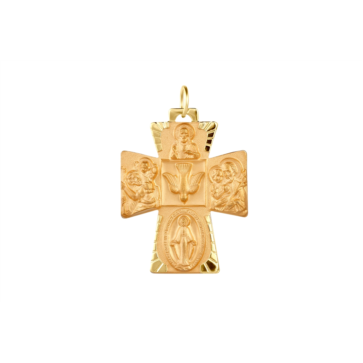 Pendants Pendants in Yellow Gold 432769
