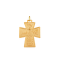 Pendants Pendants in Yellow Gold 432769